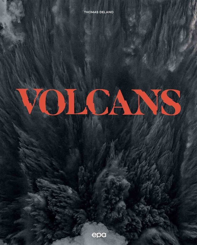 Volcans - Thomas Delano - E/P/A