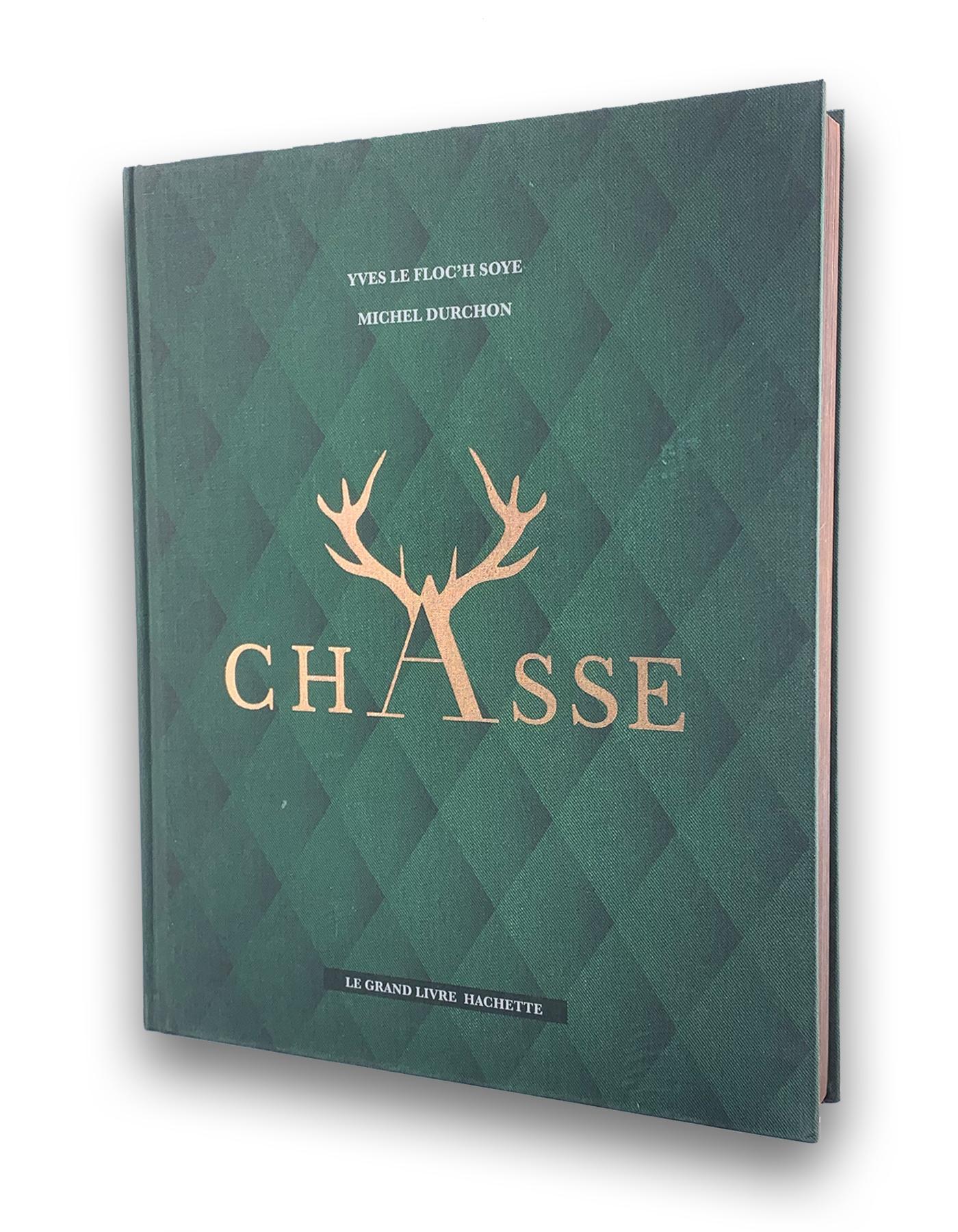 Une leçon de chasse - Livres - Catalogue — Éditions du Boréal