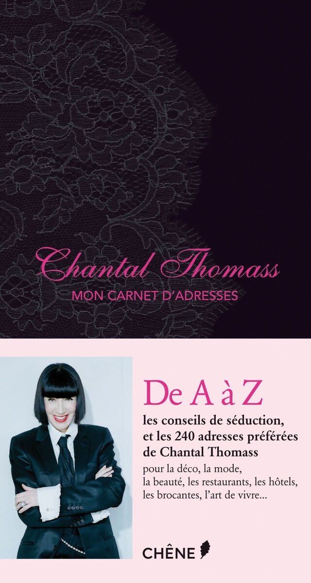 Carnet d'adresses