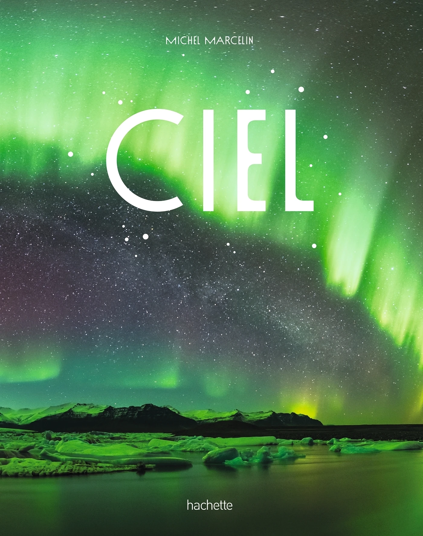 Ciel - - Michel Marcelin (EAN13 : 9782019459871) | Editions EPA