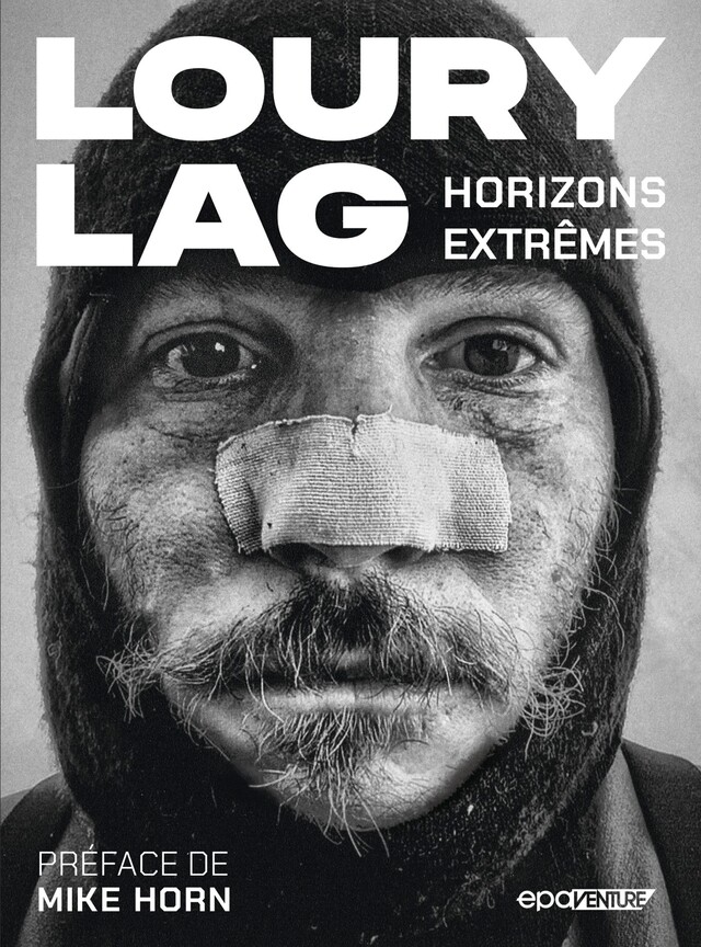 Horizons extrêmes - Loury Lag - E/P/A