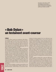 Bob Dylan - La Totale - Jean-Michel Guesdon, Philippe Margotin - E/P/A
