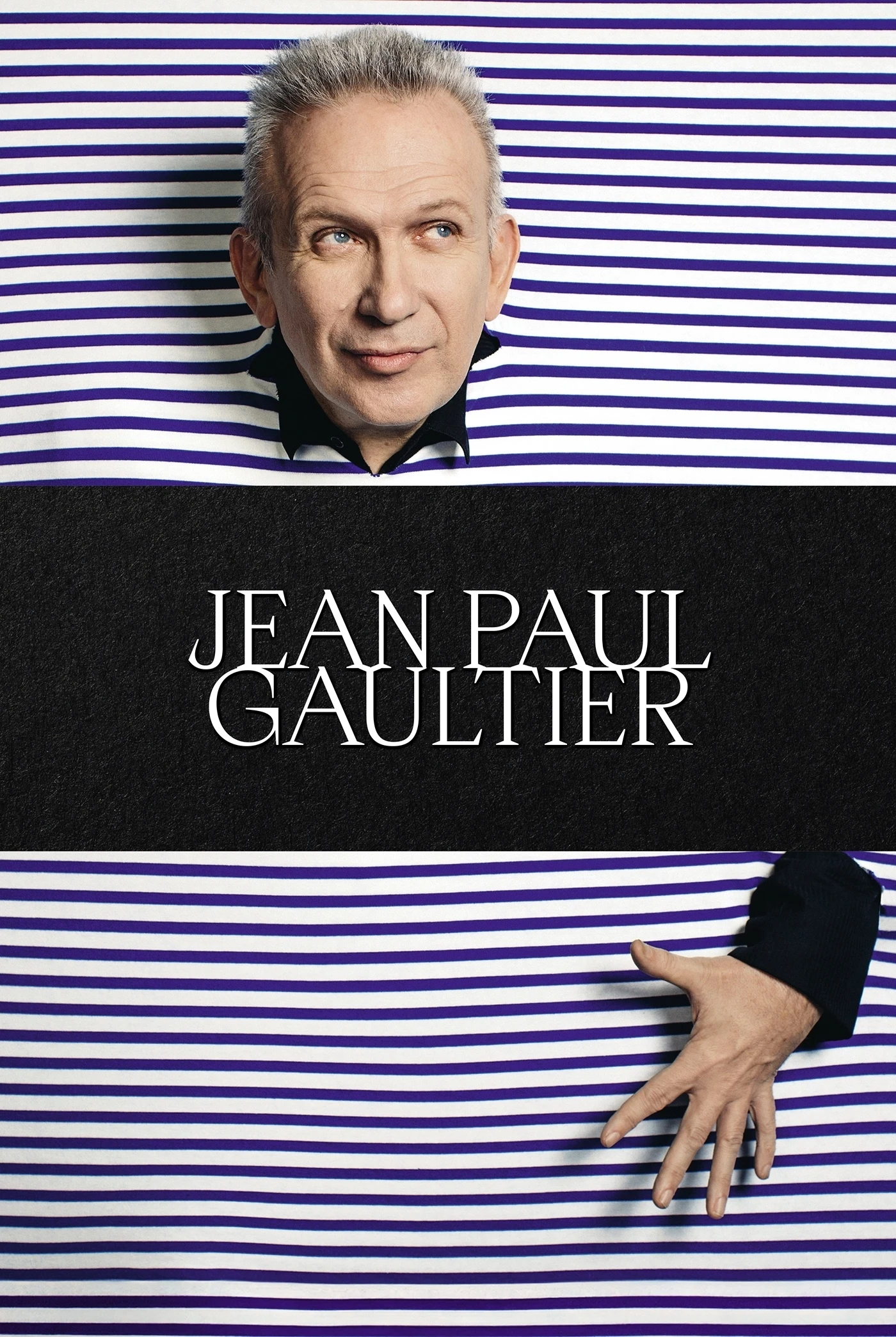 Jean Paul Gaultier - - Véronique Bergen (EAN13 : 9782376717379