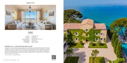 30 unique homes -  Homanie - E/P/A