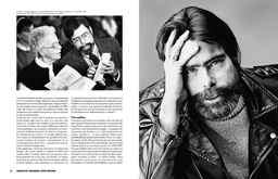 Stephen King - La Totale - GUY ASTIC, FRANK LAFOND - E/P/A