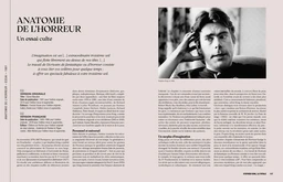 Stephen King - La Totale - GUY ASTIC, FRANK LAFOND - E/P/A