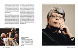 Stephen King - La Totale - GUY ASTIC, FRANK LAFOND - E/P/A