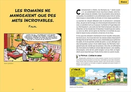 Astérix - Les peuples antiques expliqués - Bernard-Pierre Molin - E/P/A