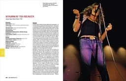 Led Zeppelin, La Totale - Extrait 2