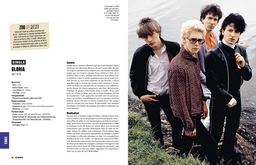 U2 - La Totale - Dionen Clauteaux - E/P/A