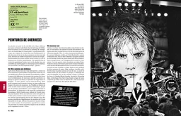 U2 - La Totale - Dionen Clauteaux - E/P/A