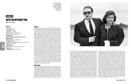 U2 - La Totale - Dionen Clauteaux - E/P/A