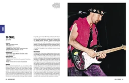 U2 - La Totale - Dionen Clauteaux - E/P/A