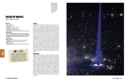 U2 - La Totale - Dionen Clauteaux - E/P/A