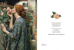 Au bonheur des roses - JULIE LASTERADE - E/P/A