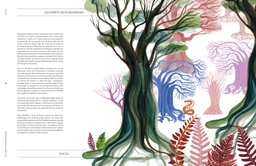 Forêts mythiques - Nicolas Ruolt - E/P/A