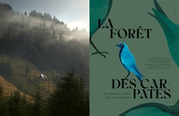 Forêts mythiques - Nicolas Ruolt - E/P/A