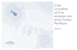 Cartes marines Outre-mer - Marine Le Breton - E/P/A