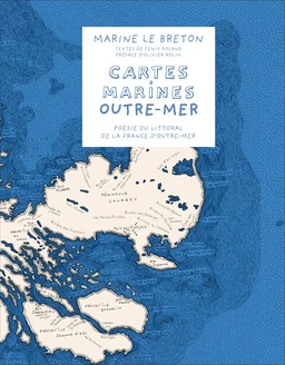 Cartes marines Outre-mer