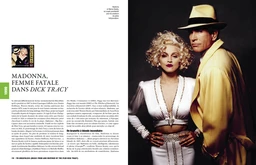 Madonna - La Totale - Extrait 5
