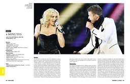 Madonna - La Totale - Extrait 8