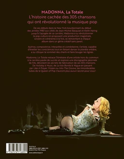 Madonna - La Totale - Extrait 8