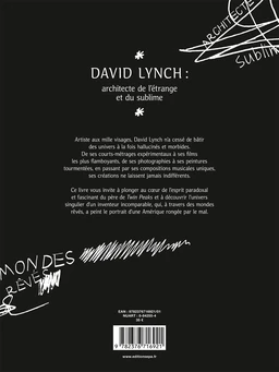 L'Odyssée David Lynch - Extrait 0