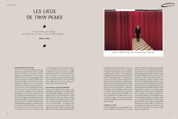 L'Odyssée David Lynch - Extrait 5