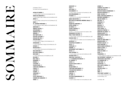Parfums - Extrait 1