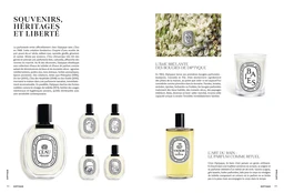 Parfums - Extrait 3