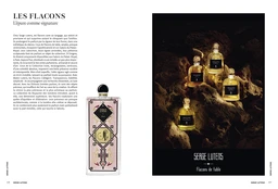 Parfums - Extrait 9
