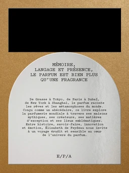 Parfums - Extrait 11