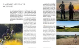 Le grand livre de la chasse - Extrait 2