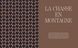 Le grand livre de la chasse - Extrait 3