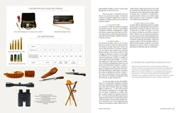 Le grand livre de la chasse - Extrait 5