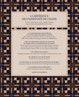 Le grand livre de la chasse - Extrait 5
