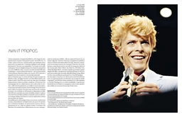 David Bowie - La Totale - Extrait 1