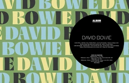 David Bowie - La Totale - Extrait 3
