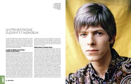 David Bowie - La Totale - Extrait 4