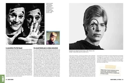 David Bowie - La Totale - Extrait 6