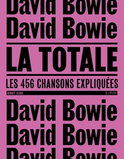 David Bowie - La Totale