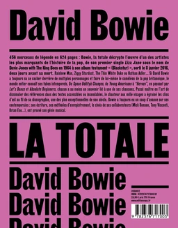 David Bowie - La Totale - Extrait 6
