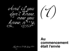 Mode & Hip-Hop - Extrait 2