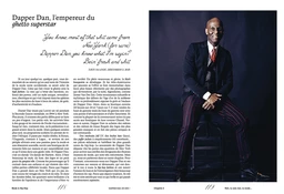 Mode & Hip-Hop - Extrait 4