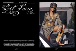 Mode & Hip-Hop - Extrait 5