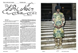 Mode & Hip-Hop - Extrait 6