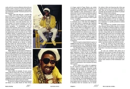 Mode & Hip-Hop - Extrait 7