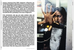 Y2K. Mode et culture des années 2000 - Extrait 4
