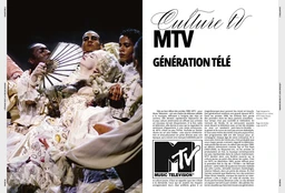 Y2K. Mode et culture des années 2000 - Extrait 7