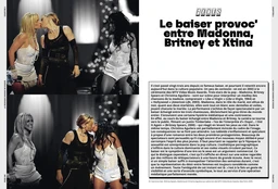 Y2K. Mode et culture des années 2000 - Extrait 11